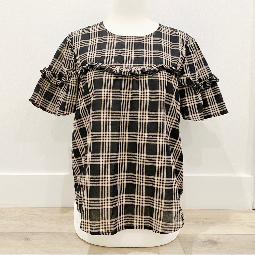 MADEWELL TOP